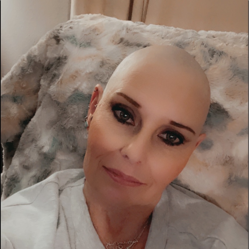 Meet your Posher, Cheri